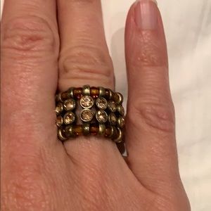 Cocktail ring